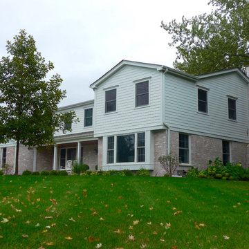 Barrington, IL James Hardie Siding