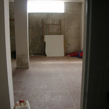 Chalé 316,61 metros cuadrados