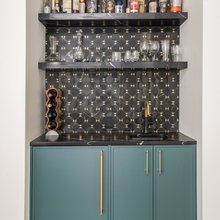 Kitchen do-over