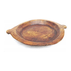 Parat Dough Bowl - Home Decor