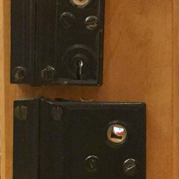 Cool Door Hardware Images