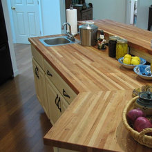 Kitchen Ideas