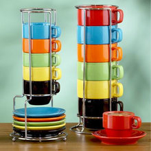 kitchen supplies