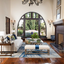 formal living room