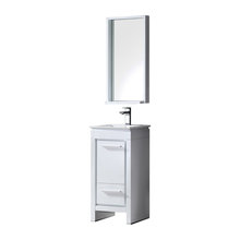 Downstairs bathroom