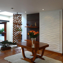 Wall Panels - Products