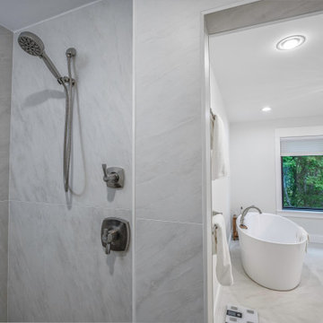 Revived Colonial Revival