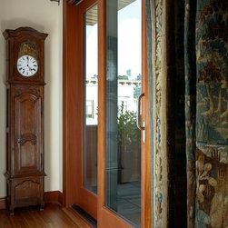 San Francisco Contemporary - Windows And Doors