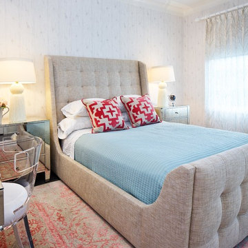 Hollywood Regency
