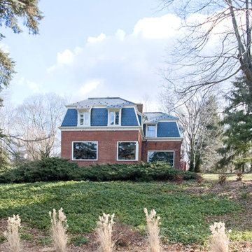 Westchester County - Stable House Addition