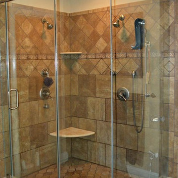 Bathroom Remodels