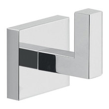 TOWEL BARS & HOOKS
