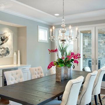 Inspiring Transitional