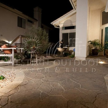 Xeriscape: Western Outdoor Designs