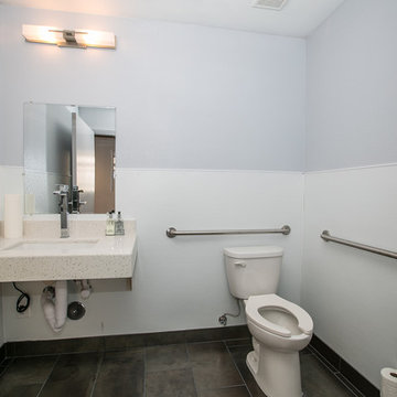 Dentist Office Build Out