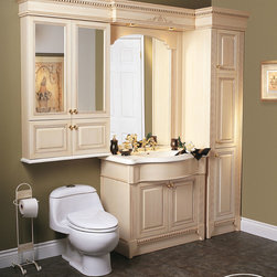 Vanico Maronyx Bath Vanity - Products