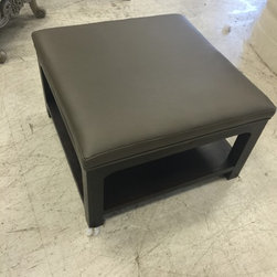 Custom Tables - Products