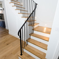 OzStair - Strathfield - Products