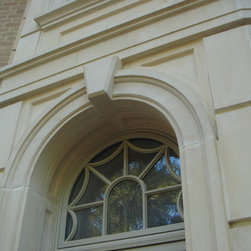 Surrounds & Moldings - Windows