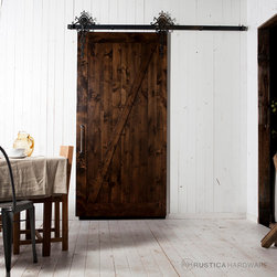 Royal Barn Door Hardware - Products