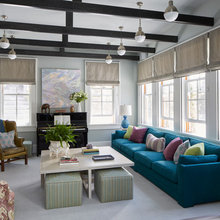Front room