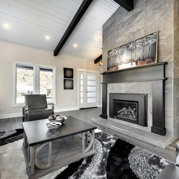 2017 - Bonview Drive Boise, Idaho