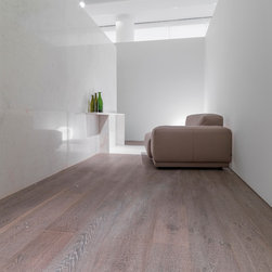 Parquet PORCELANOSA - Flooring