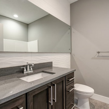 Soprano in Grandview