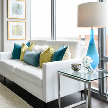 Living Room Ideas