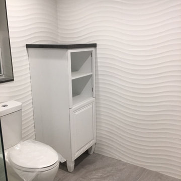 Bathroom Remodel | Modern