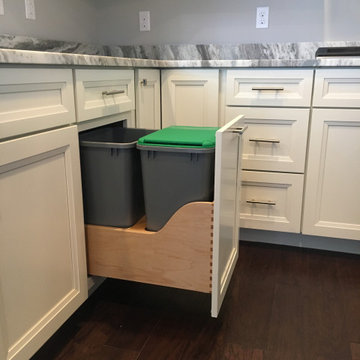 Kitchen accessories