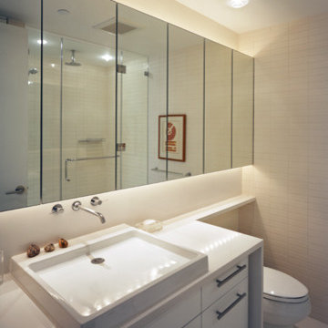 Modern Bathroom
