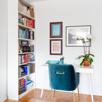 Smartly Selected Styling
