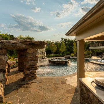 Natural Oasis