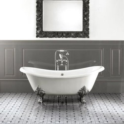 Tile + Stone - Products