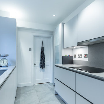 Amazing kitchen transformation