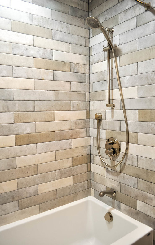 Chicago bathroom remodel