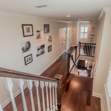 New Suburb Beautiful - South Tampa - Custom Home