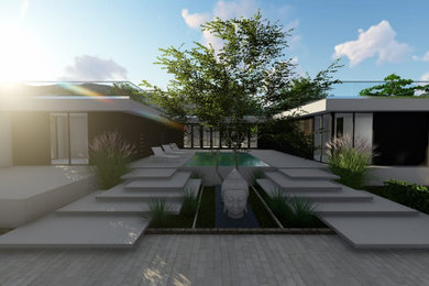 Villa Project 5BHK