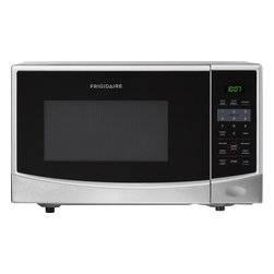 Frigidaire 0.9 Cu. Ft. Countertop Microwave - Microwave Ovens