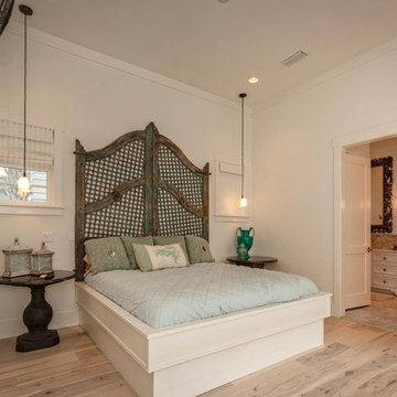 Luxurious Gulf Coast 2 Story - UAF-F-UAOCHB Beachfront Hickory