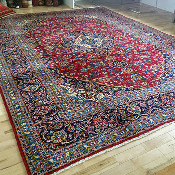 DC Persian Rug Cleaning/Washing - Washington DC Office