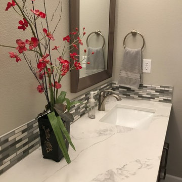 Bathroom Remodel