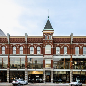 The Union Block