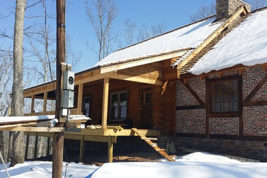 Exterior home idea in Other
