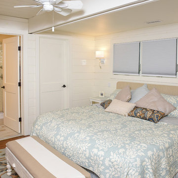 Shiplap Sanctuary