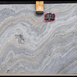 Valakos Blue - Kitchen Countertops