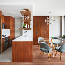 Cabinets