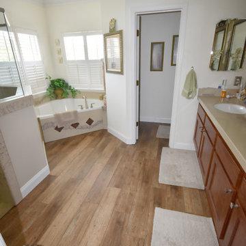 Trim & Baseboards