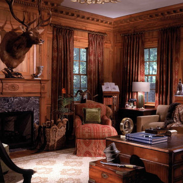 High Georgian Estate